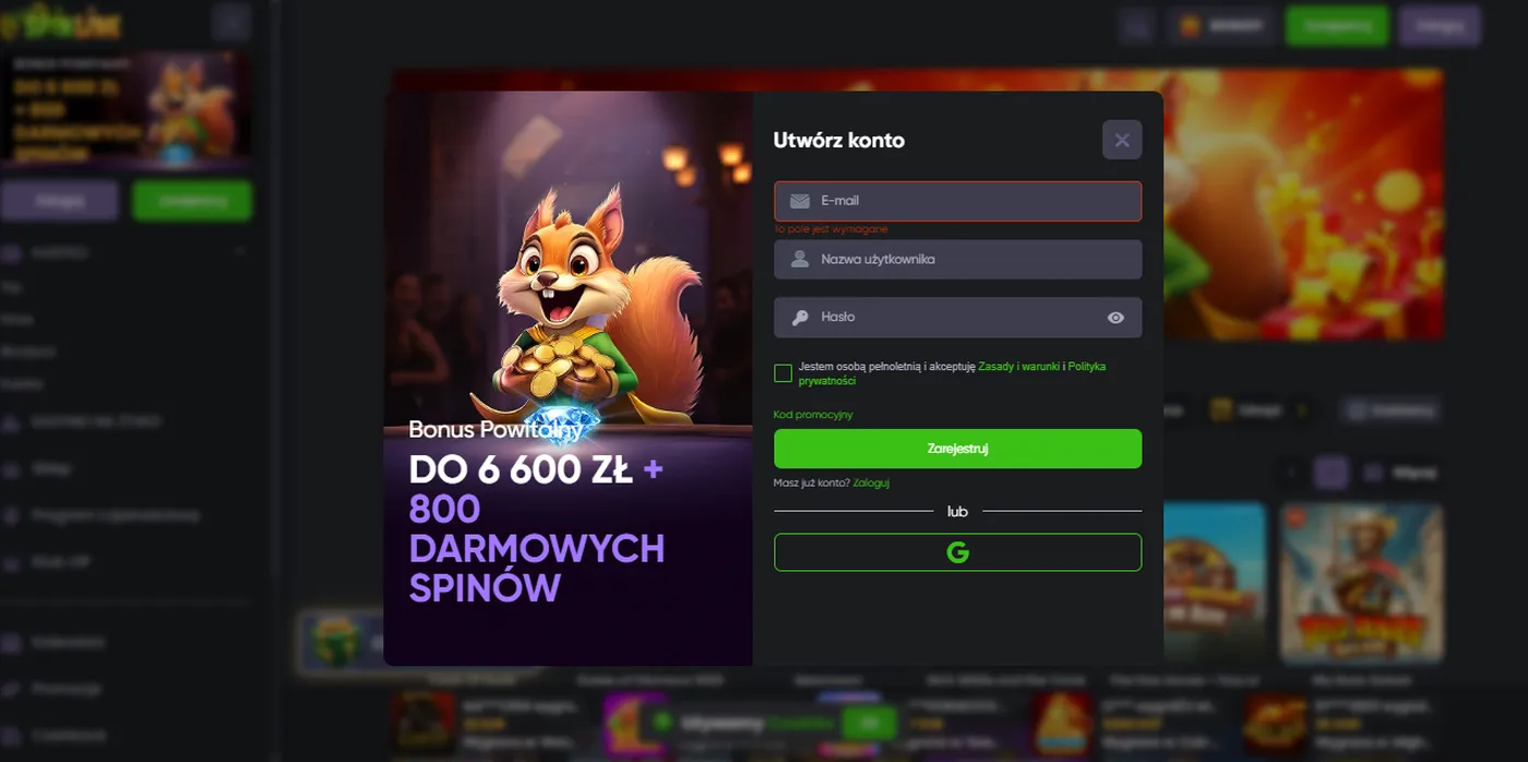 Kasyna online Paysafecard w Polsce – co warto wiedzieć?