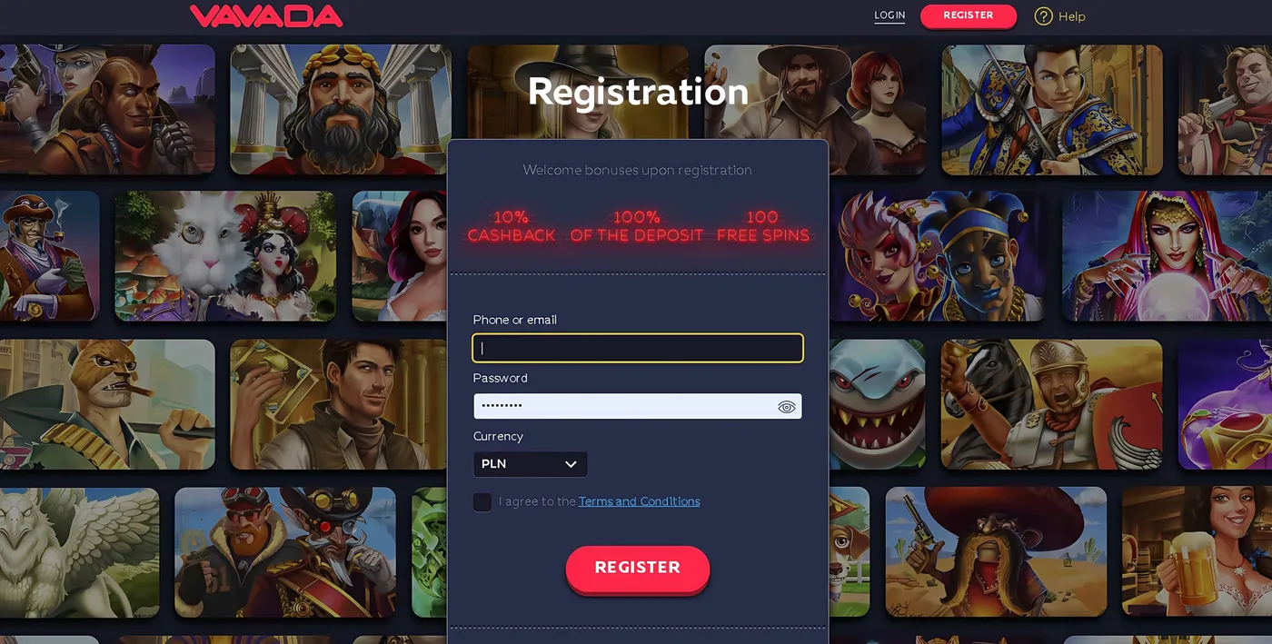 TOP 3 kasyna online w Polsce 2026