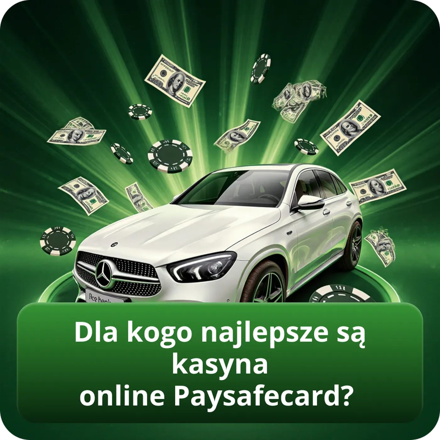 Dla kogo najlepsze są kasyna online Paysafecard?