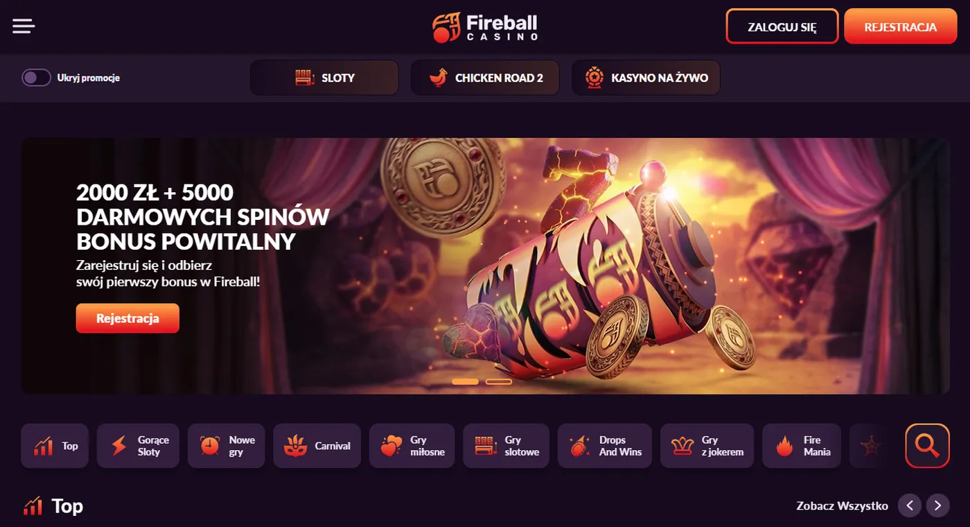 Polskie kasyna online BLIK – szybka i bezpieczna metoda płatności